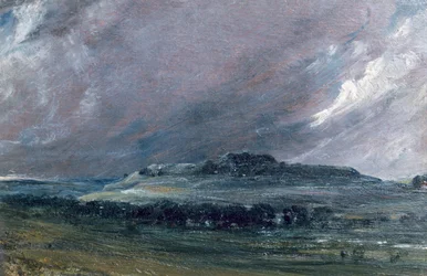 Old Sarum